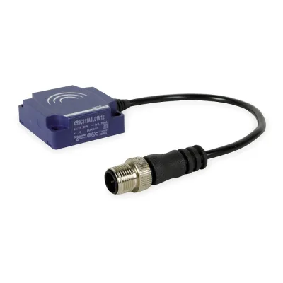 Cảm biến từ - Schneider - XS9C111A2L2