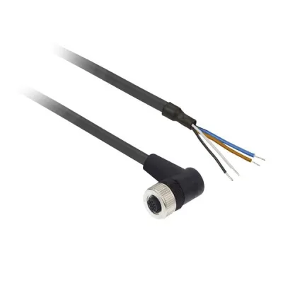 Đầu nối cảm biến - Schneider - XZCP1241L2