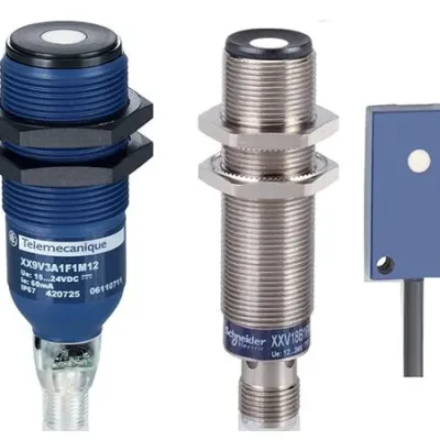 Phụ kiện DIN - Schneider - XZCC43FCP40B
