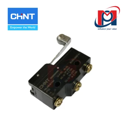Công tắc hành trình YBLXW-5/11G1 - Chint - 466028