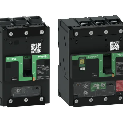 MCCB COMPACT NSXM