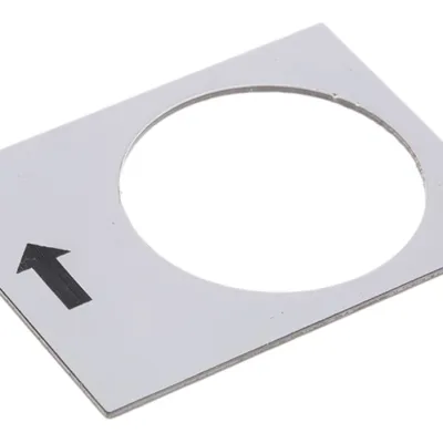 Mặt công tắc 4 lỗ - Schneider - 2034VHGA_G19