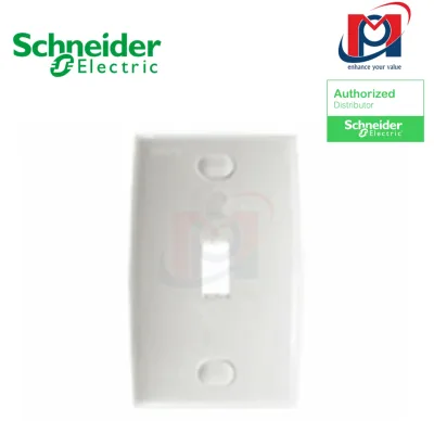 Mặt cho cầu dao an toàn Schneider 31AVMCB_G19