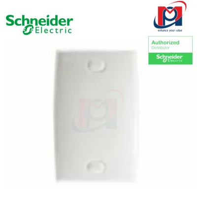 Mặt che trơn Schneider 31AVX_G19