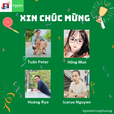 Khối tiếp điểm - Schneider - GV1G09