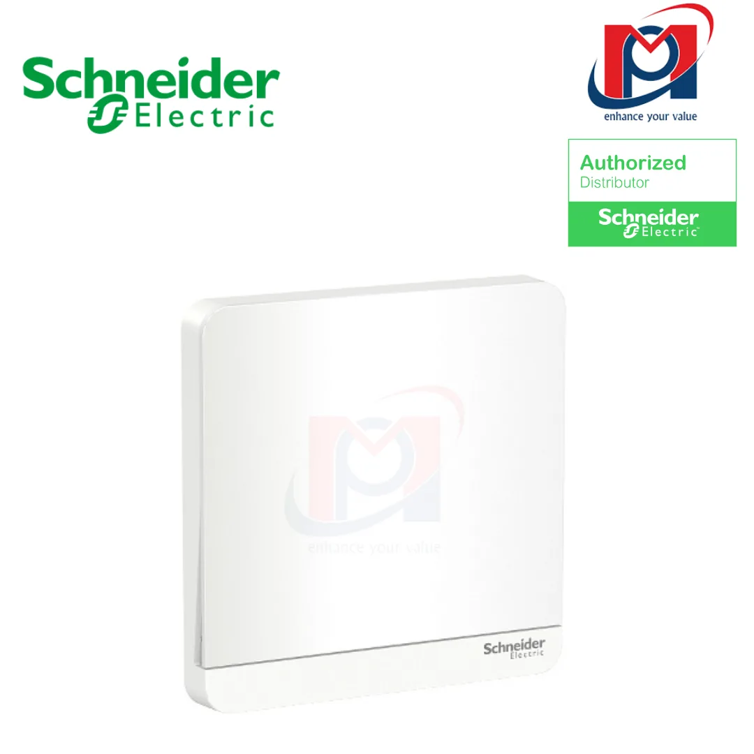 Nút nhấn nhả đơn 4A AvatarOn - Schneider - E8331PRL1_WE_G19 - E8331PRL1_WG_G19