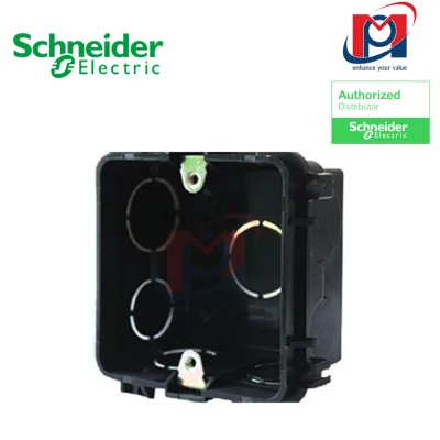 Đế âm Vivace - Schneider - A3B050_G19