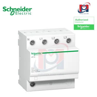 Chống sét - Schneider - A9L15586