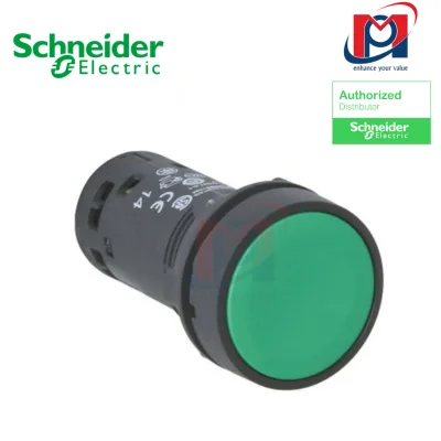 Nút nhấn Schneider XB7NA35