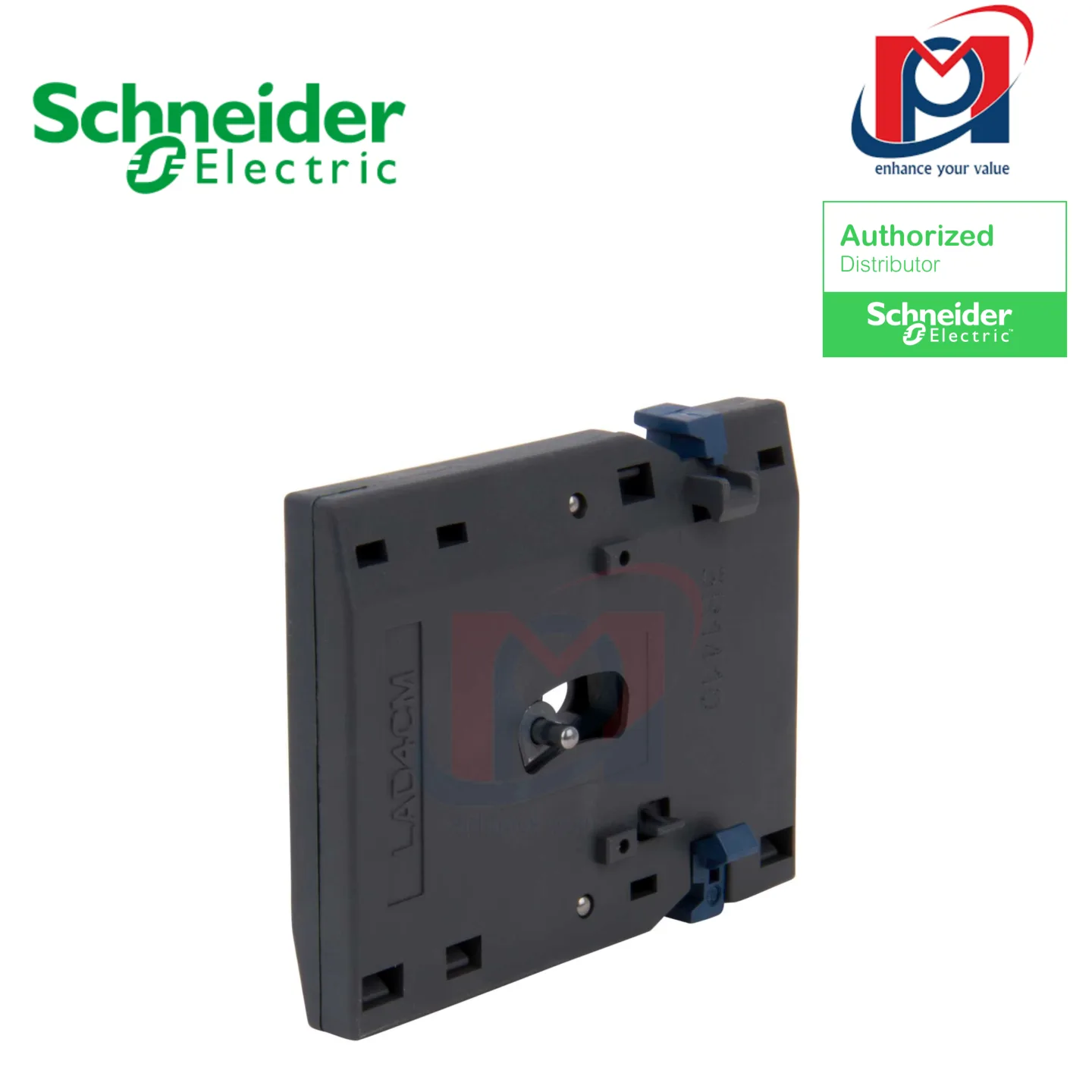 Phụ kiện cho LC1D - Schneider - LAD4CM