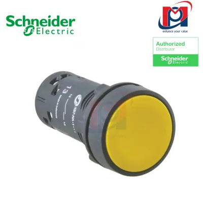 Nút nhấn Schneider XB7NA81