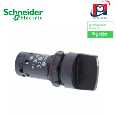 Công tắc xoay Schneider XB7ND33