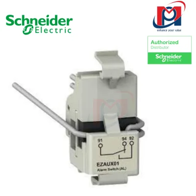 Phụ kiện của MCCB EasyPact 100 EZAUX01