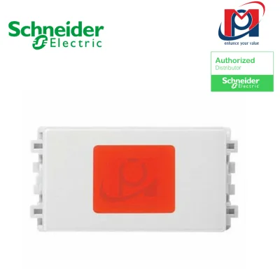 Đèn báo Zencelo A - Schneider - 8430SNRD_WE_G19