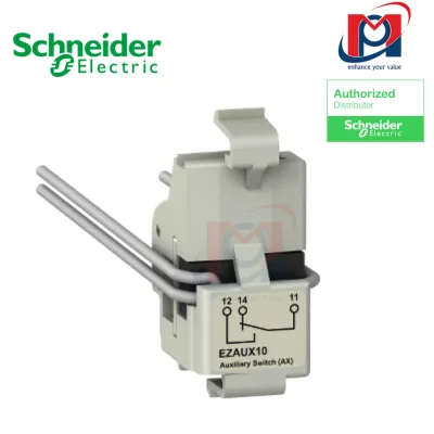 Phụ kiện của MCCB EasyPact 100 EZAUX10