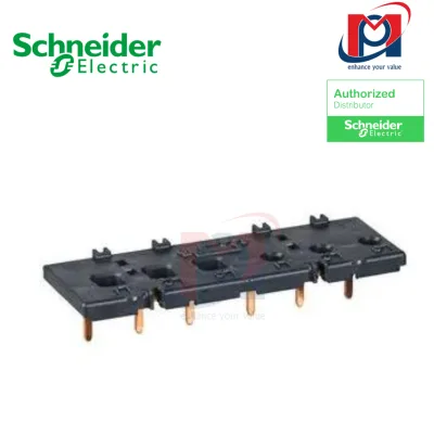 Phụ kiện cho LC1D - Schneider - LAD9V2