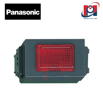 Đèn báo màu đỏ - Panasonic - WEG3032RH