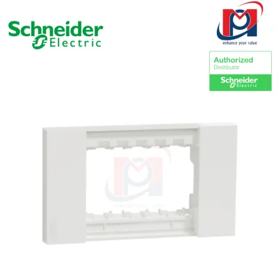 Mặt cho 1 thiết bị, size S AvatarOn A - Schneider - M3T03_WE
