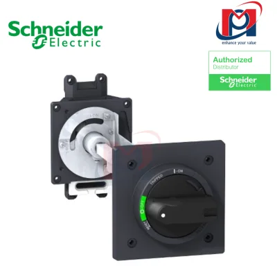 Phụ kiện của MCCB EasyPact 250 EZEROTE