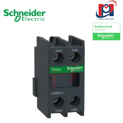 Phụ kiện cho LC1D - Schneider - LADN11