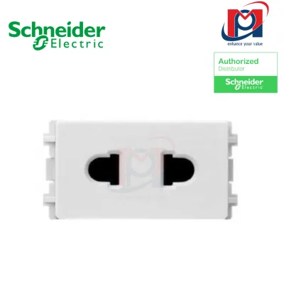 Ổ cắm 2 chấu S-Flexi - Schneider - F30426USM_WE_G19