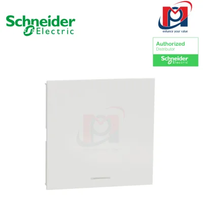 Công tắc 2 chiều 16AX, size E AvatarOn A - Schneider - M3T31_E2_WE