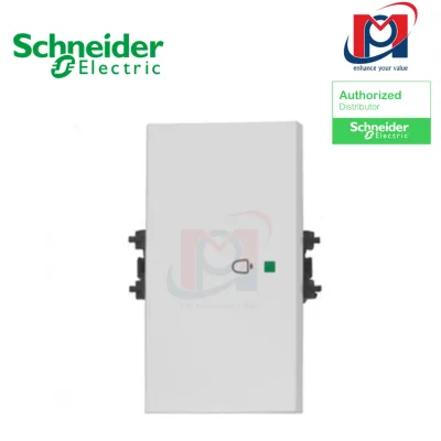Nút nhấn chuông S-Flexi - Schneider - F50BPM4_WE