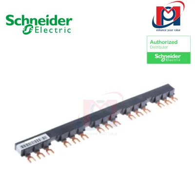 Phụ kiện cho CB từ nhiệt -Schneider - GV2G554