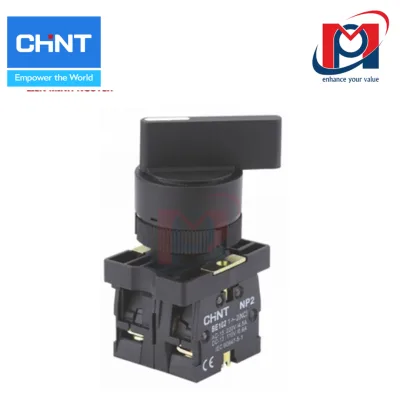 Chuyển mạch cần dài 3 vị trí tự giữ 2NO-NP2-EJ33 - Chint - 574825