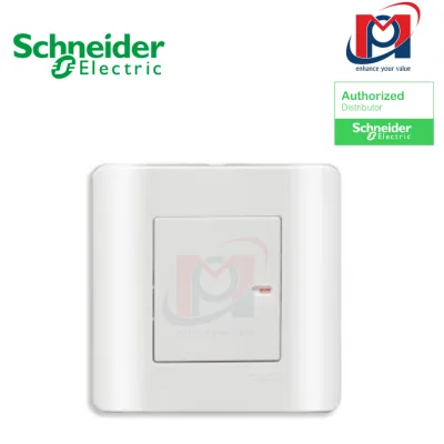 Công tắc đơn 1 chiều - Schneider - E8431_1_G19 - E8431_1_SZ_G19 - E8431_1_SA_G19