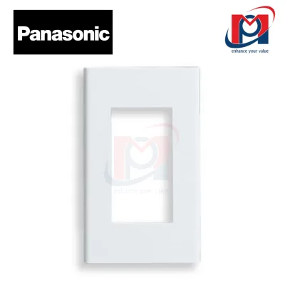 Mặt dùng cho 3 thiết bị - Panasonic - WEV68030SW