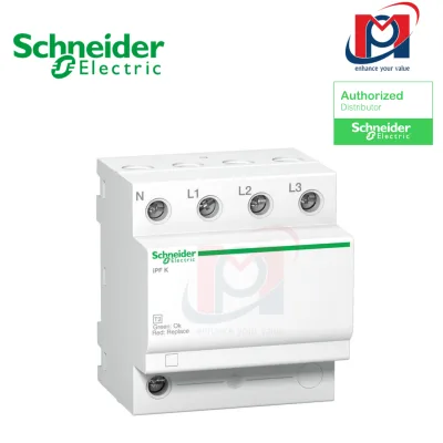 Chống sét Schneider iPF A9L15693
