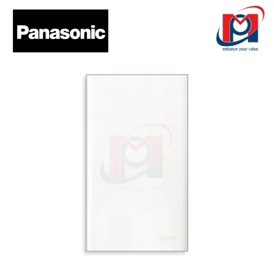 Mặt kín góc vuông - Panasonic - WEV68910SW
