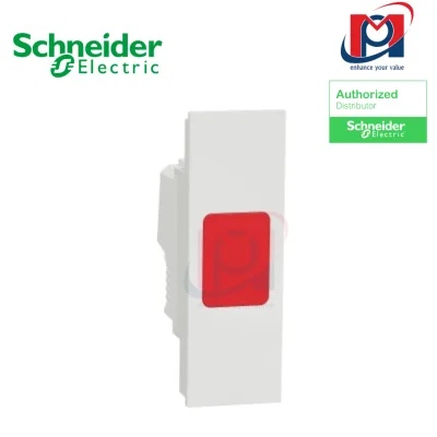 Đèn báo đỏ AvatarOn A - Schneider - M3TNRD_WE