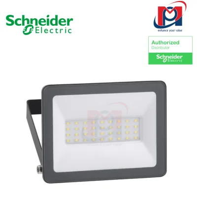 Đèn Pha LED 100W 4000K IP65 - Schneider- IMT47214