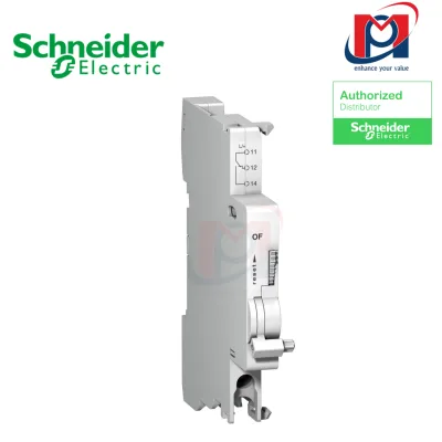Phụ kiện dùng cho cầu dao tự động iC60 - Schneider - A9N26924