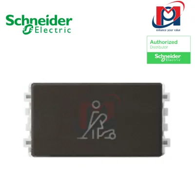 Đèn hiển thị Zencelo A - Schneider - 8430SPCU_BZ_G19