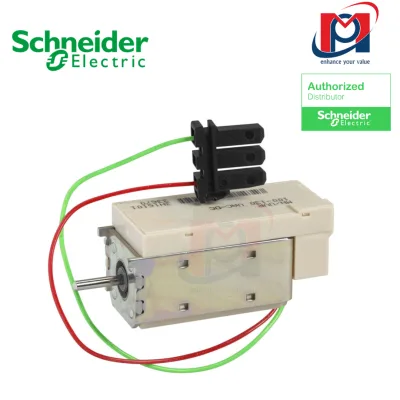 Phụ kiện Masterpact NT - Schneider - 47363