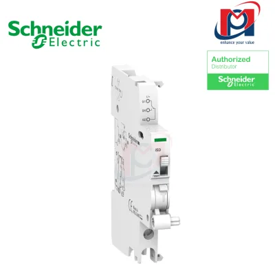 Phụ kiện dùng cho cầu dao tự động iC60 - Schneider - A9A26927
