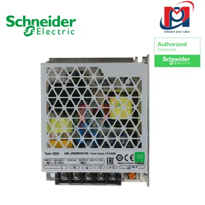 Bộ nguồn - Schneider - ABL2REM24015K