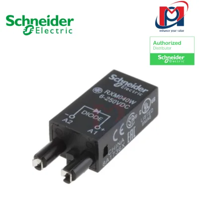 Protection modules RXM040W