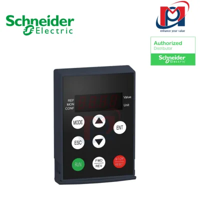 Phụ kiện cho biến tần - Schneider - VW3A1006