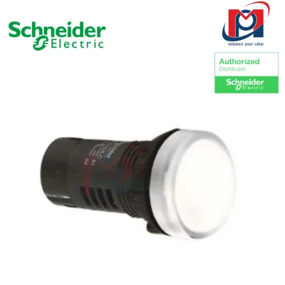 Đèn báo Schneider XA2EVQ1LC