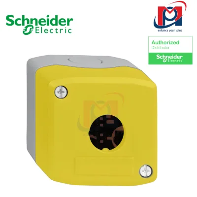 Hộp Điều Khiển Loại 1 Lỗ - Schneider - XALK01