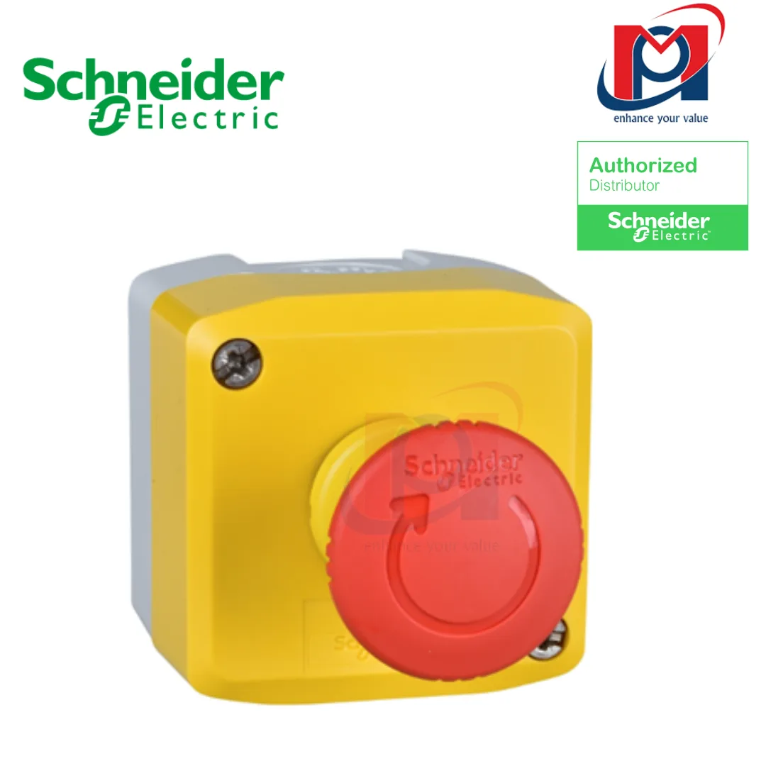 Công tắc xoay Schneider XALK178F