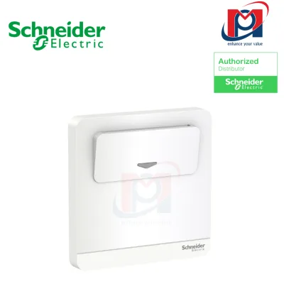 Bộ công tắc chìa khóa thẻ AvatarOn - Schneider - E8331EKT_WE_G19 - E8331EKT_WG_G19 - E8331EKT_WD_G19
