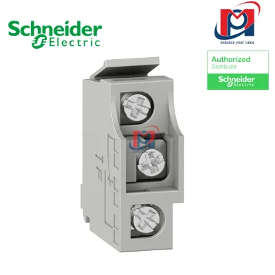 Khối tiếp điểm phụ OF/SDE/SDV - Schneider - 29450