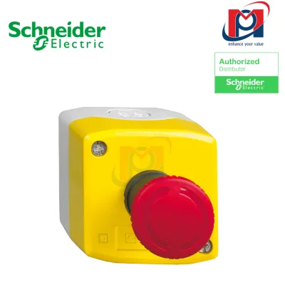 Công tắc xoay Schneider XALK178E