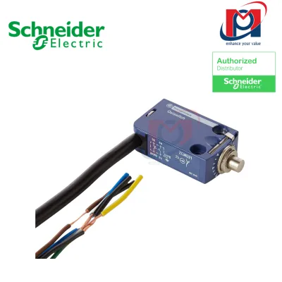 Công tắc hành trình - Schneider - XCMD2110L1