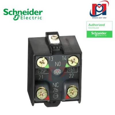 Tiếp điểm phụ công tắc hành trình XE2SP2151